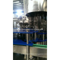 Fully-automatic Glass Bottle Beer Filling system
